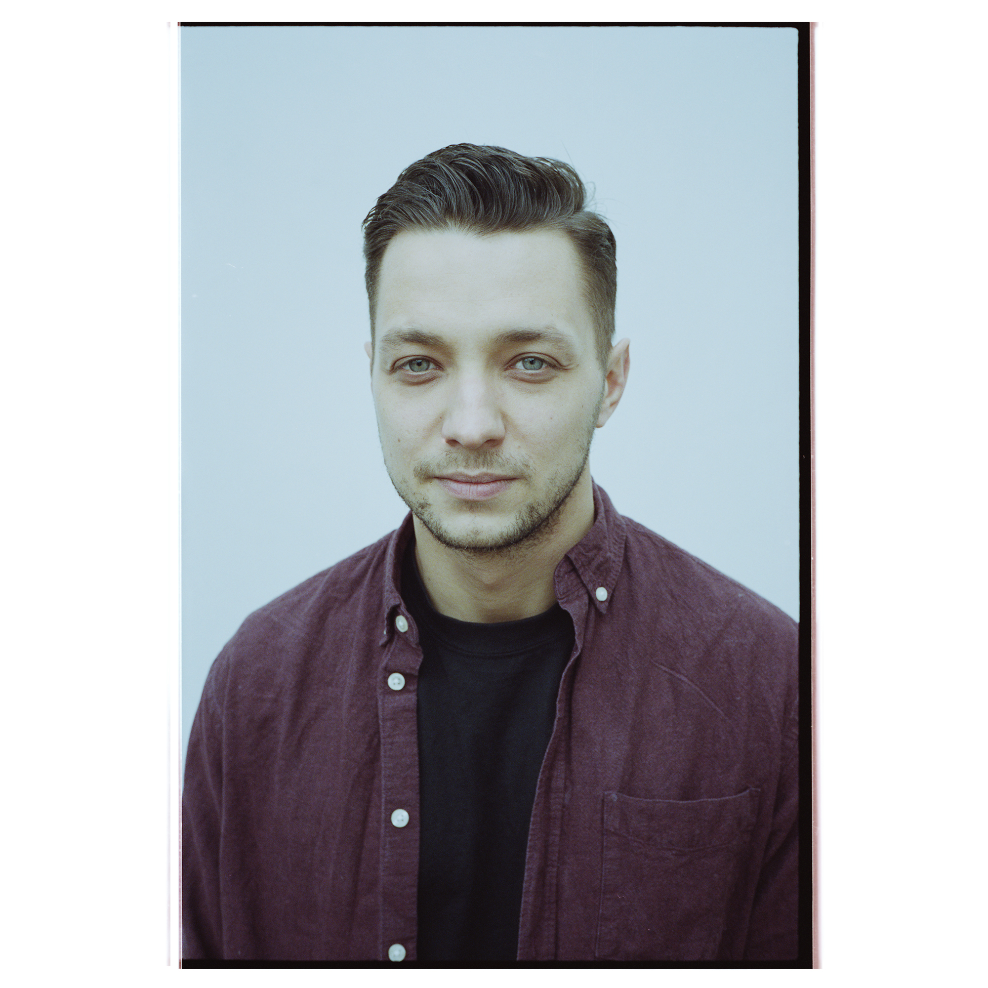 Szymon Dudka